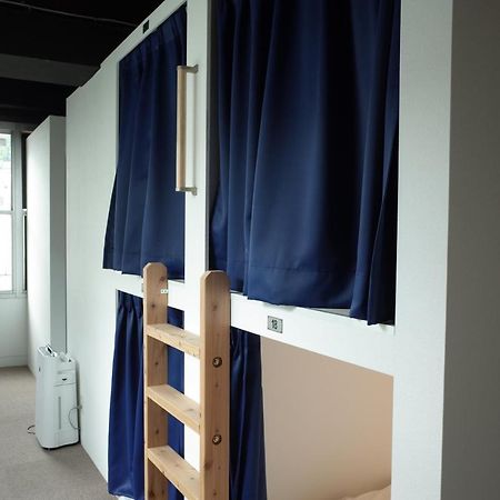Bnb+Atami Resort ภายนอก รูปภาพ