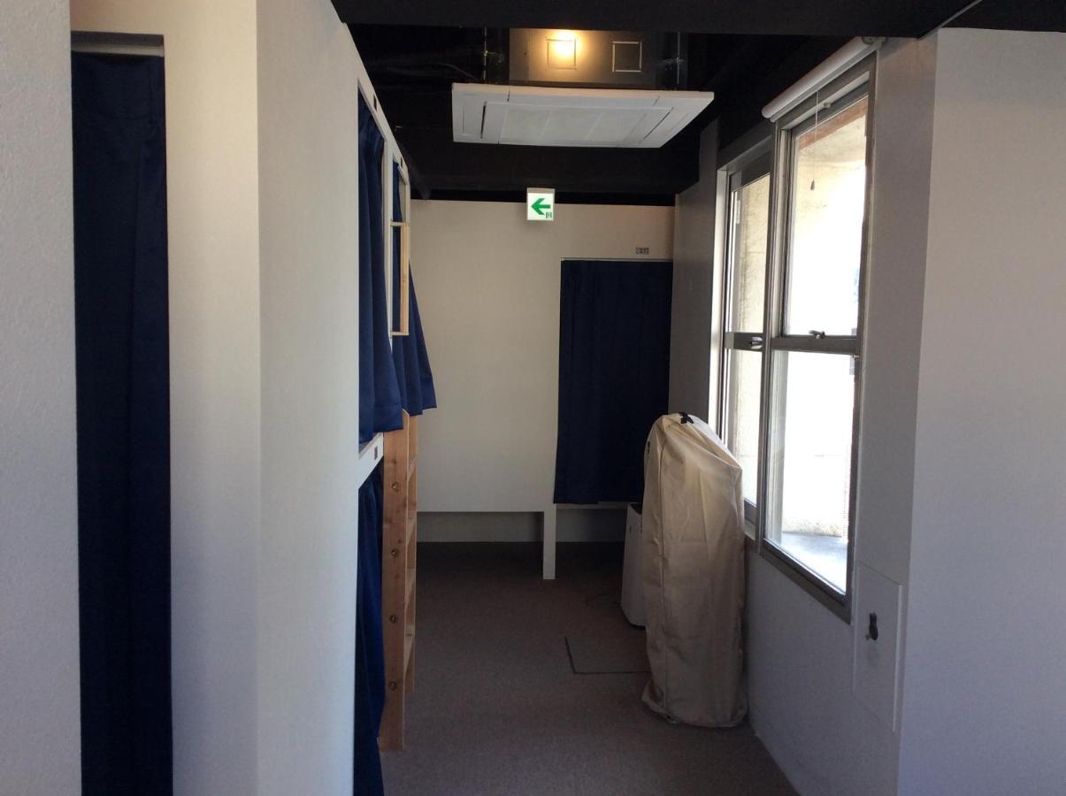 Bnb+Atami Resort ภายนอก รูปภาพ