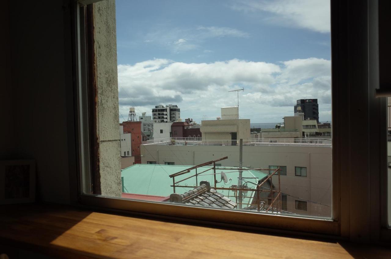 Bnb+Atami Resort ภายนอก รูปภาพ