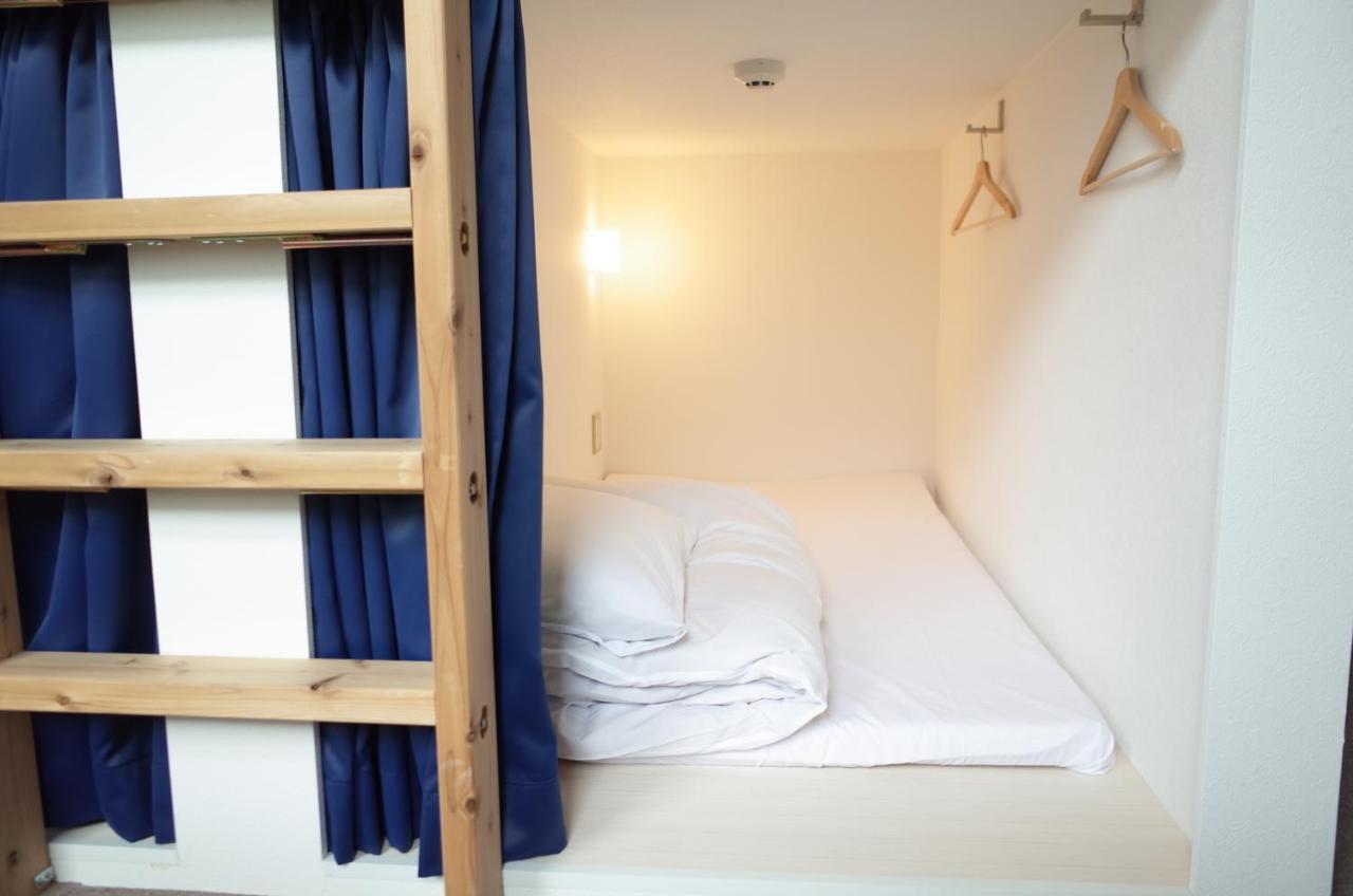 Bnb+Atami Resort ภายนอก รูปภาพ