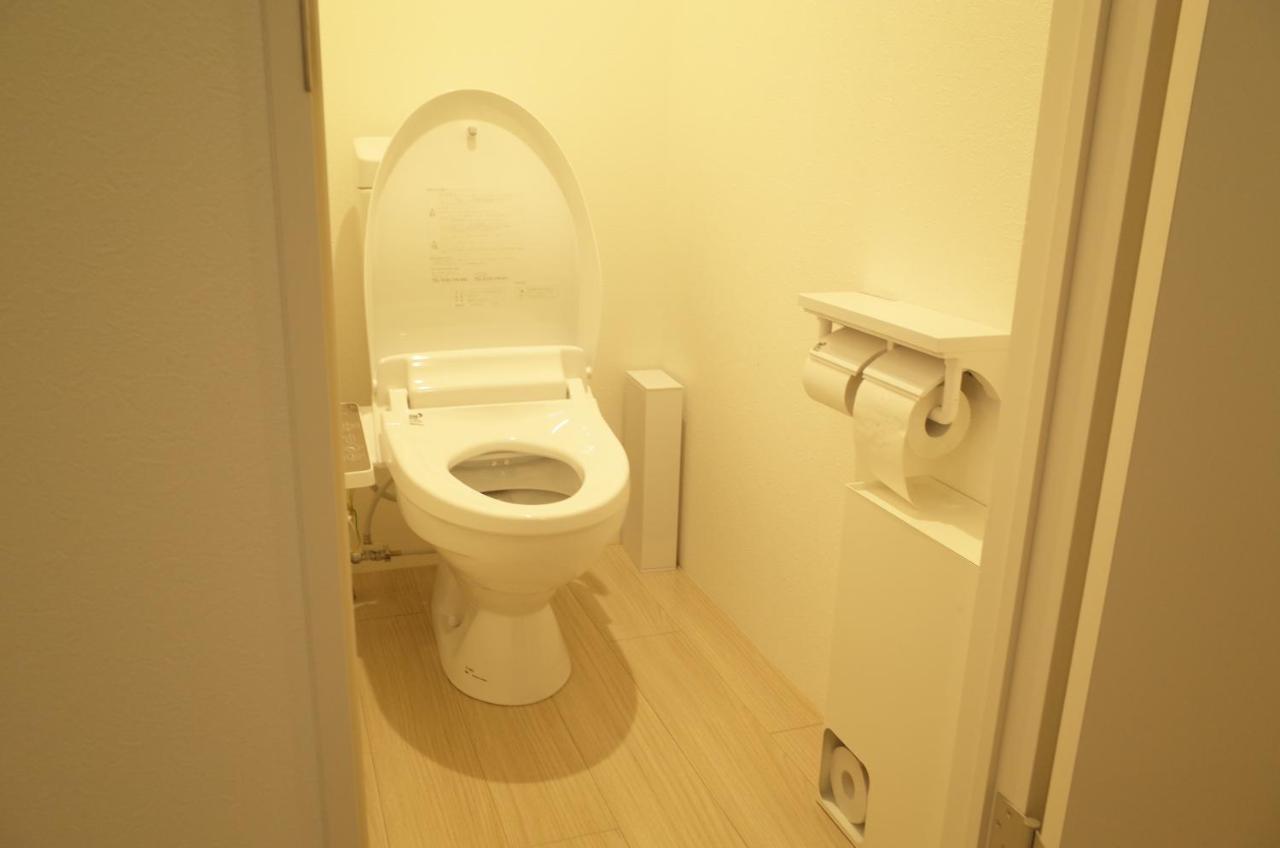 Bnb+Atami Resort ภายนอก รูปภาพ