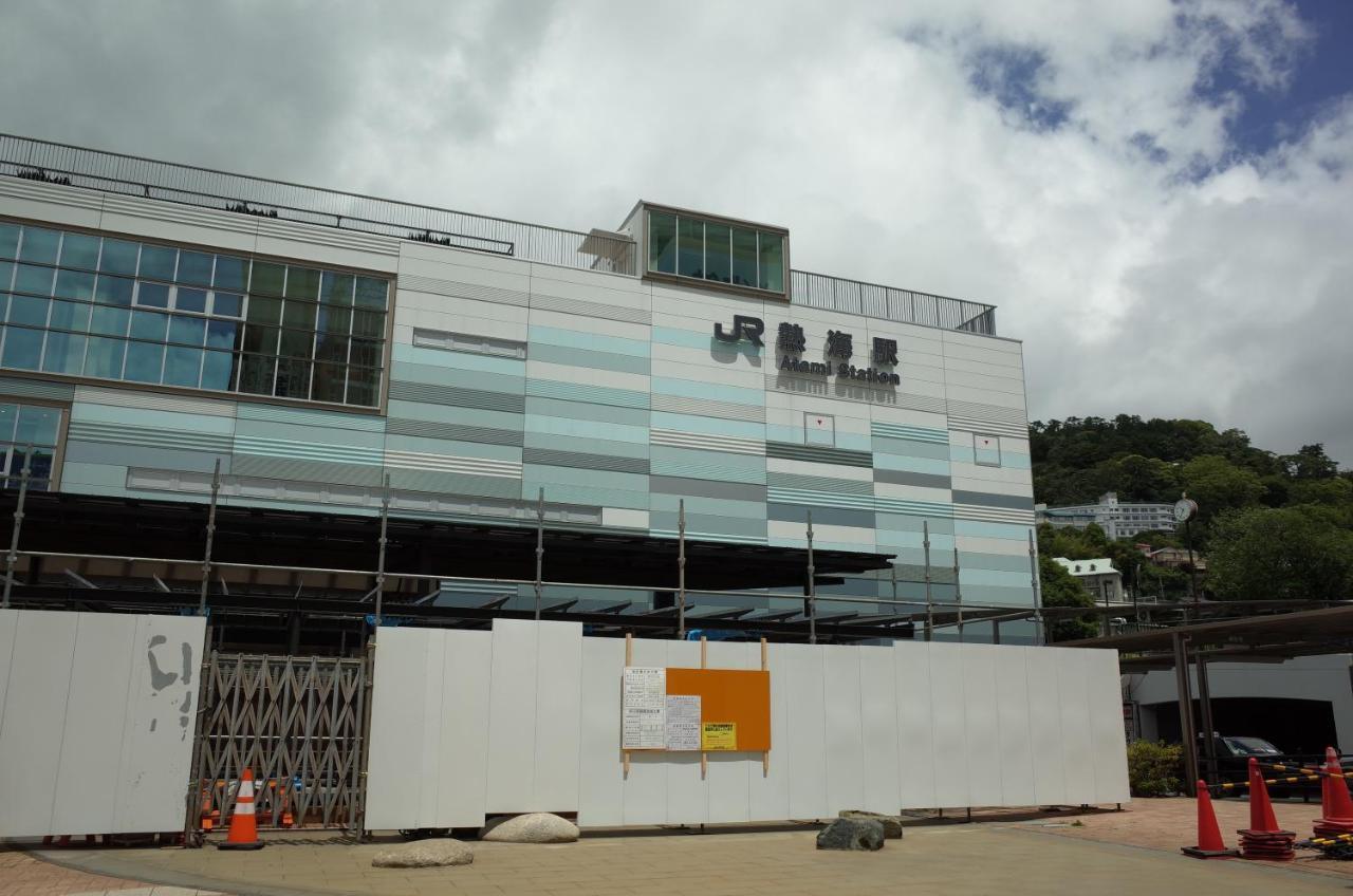 Bnb+Atami Resort ภายนอก รูปภาพ