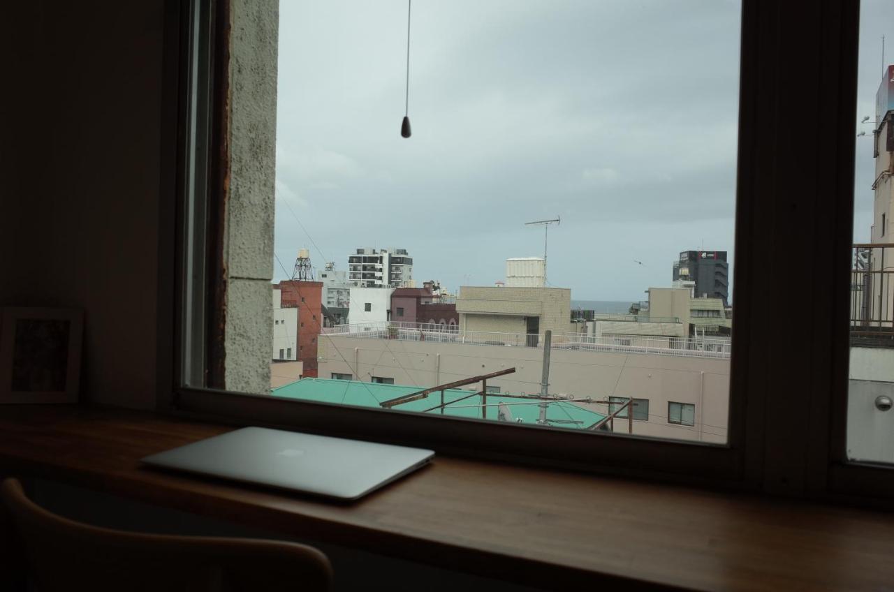 Bnb+Atami Resort ภายนอก รูปภาพ
