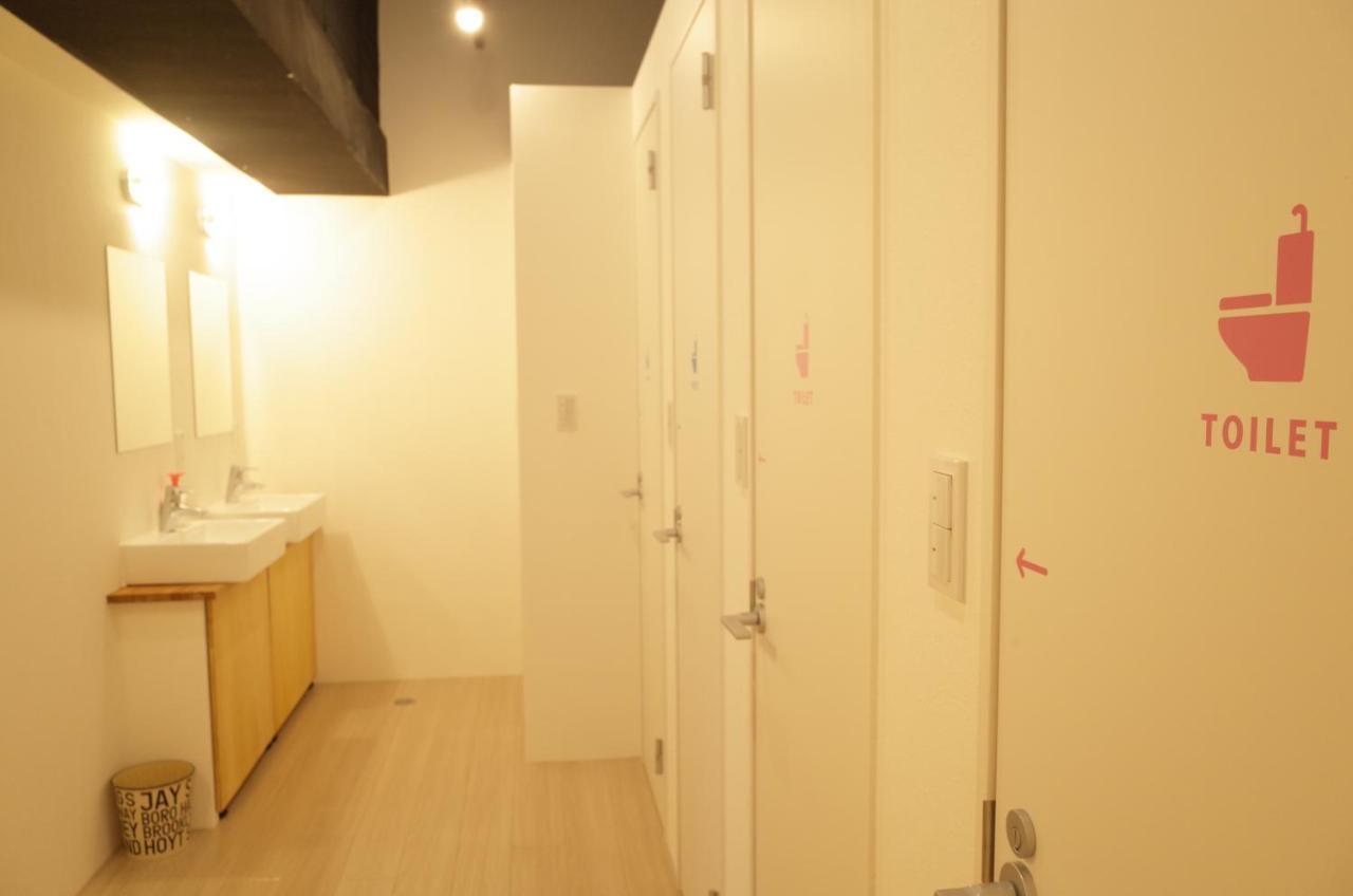 Bnb+Atami Resort ภายนอก รูปภาพ