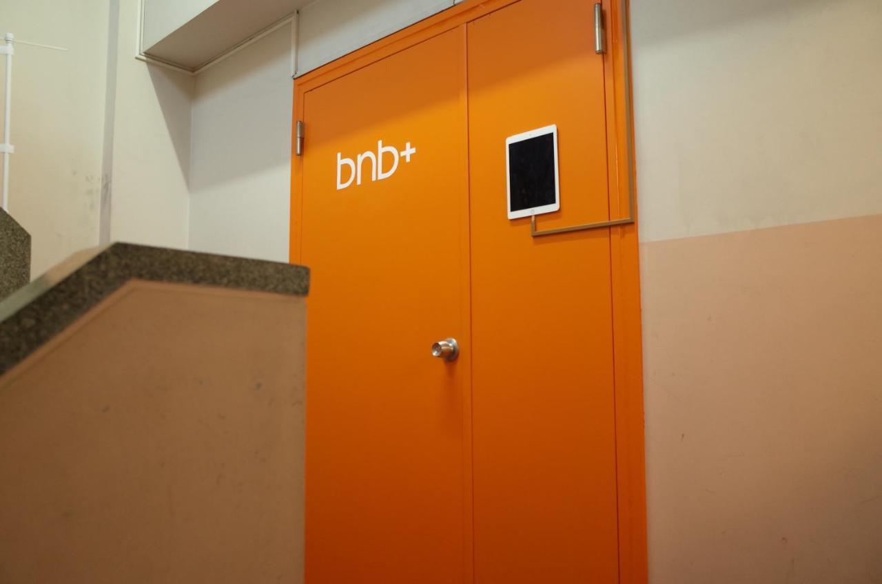 Bnb+Atami Resort ภายนอก รูปภาพ