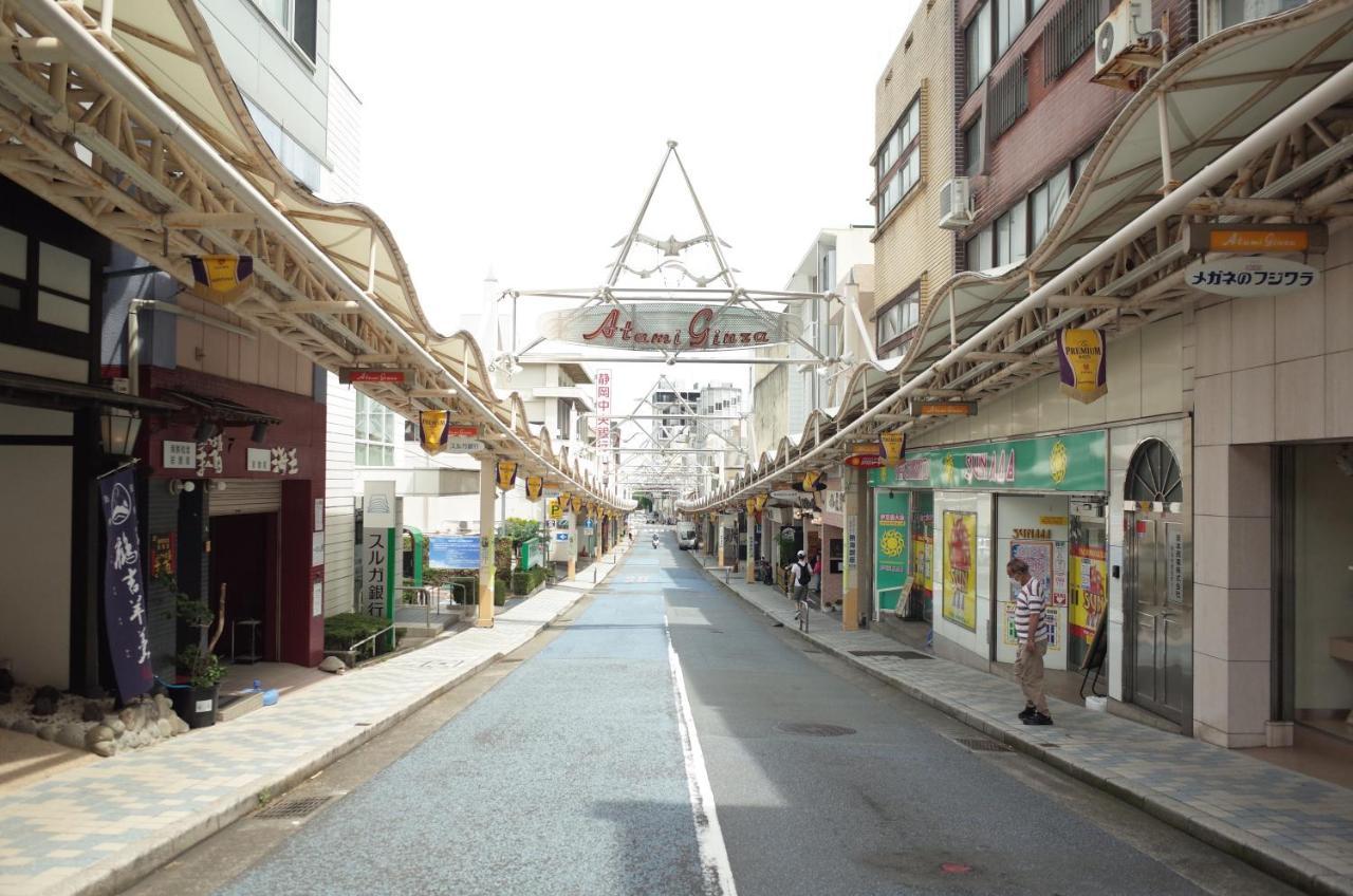 Bnb+Atami Resort ภายนอก รูปภาพ