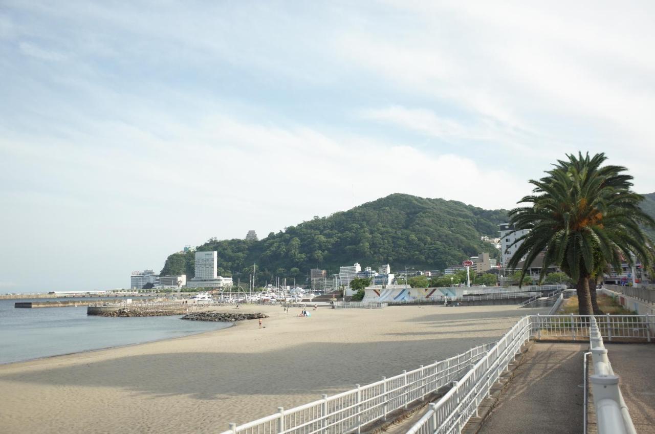 Bnb+Atami Resort ภายนอก รูปภาพ