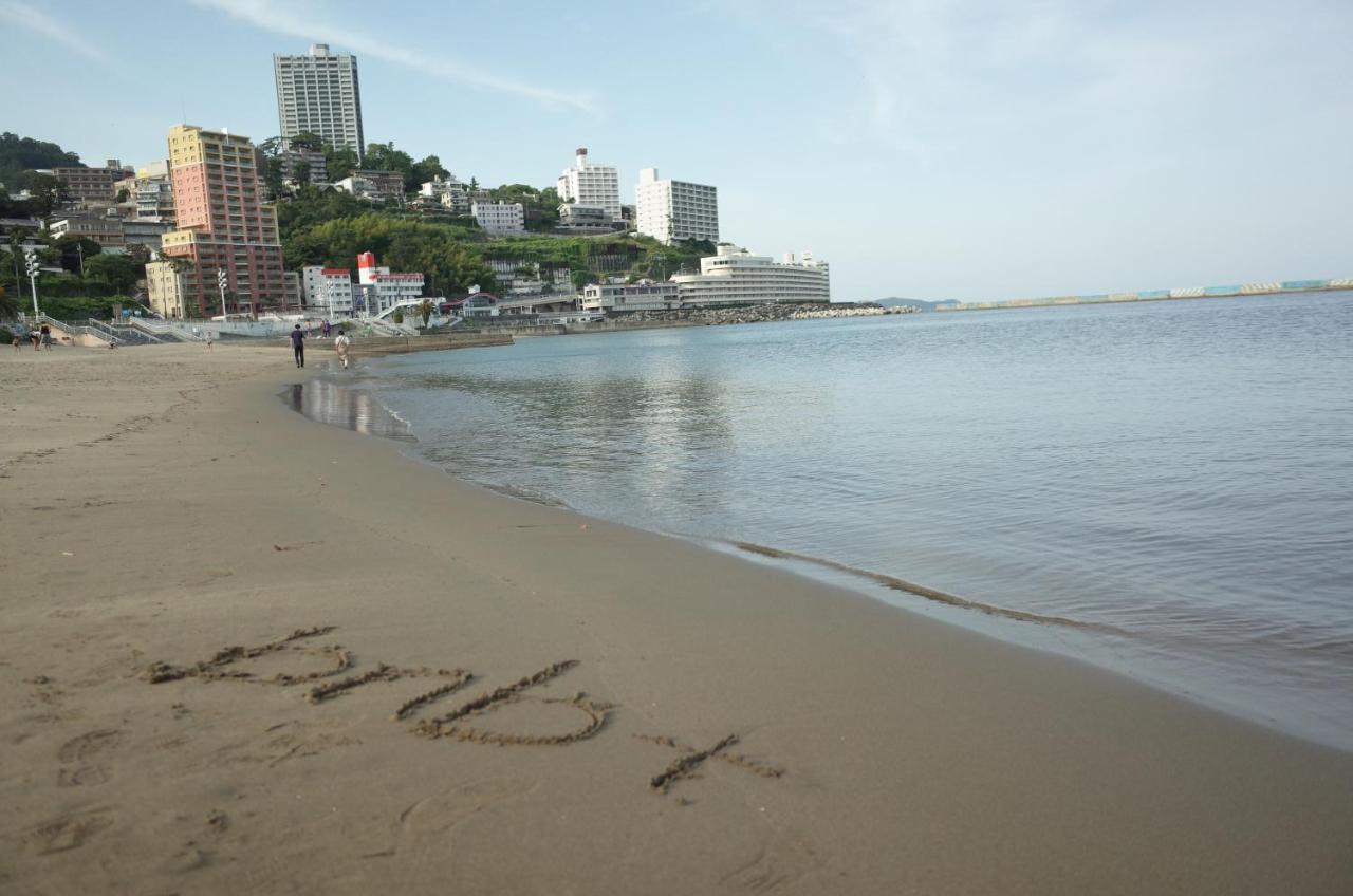 Bnb+Atami Resort ภายนอก รูปภาพ